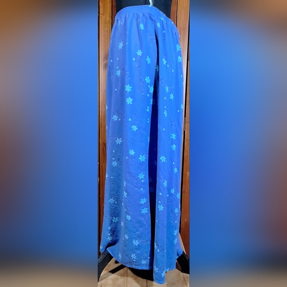 🦋HANES SIGNATURE COLLECTION skirt Size M - Picture 3 of 6